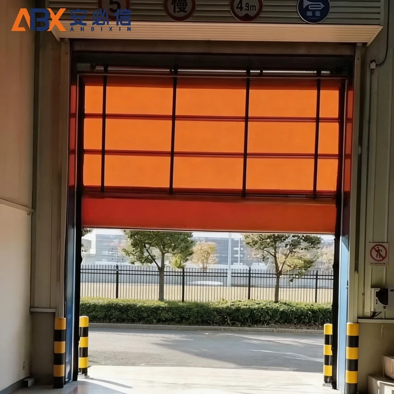 濮阳市冷库门封